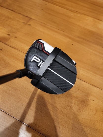 PING OSLO H PUTTER - Very Good Condition
