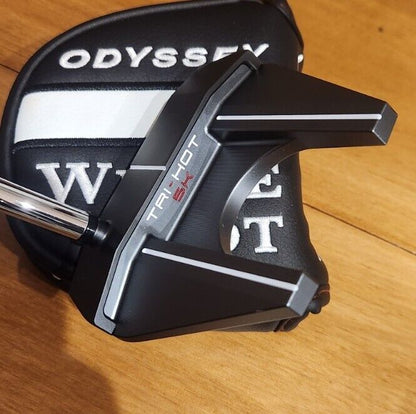 ODYSSEY TRI HOT 5K SEVEN PUTTER - MINT CONDITION