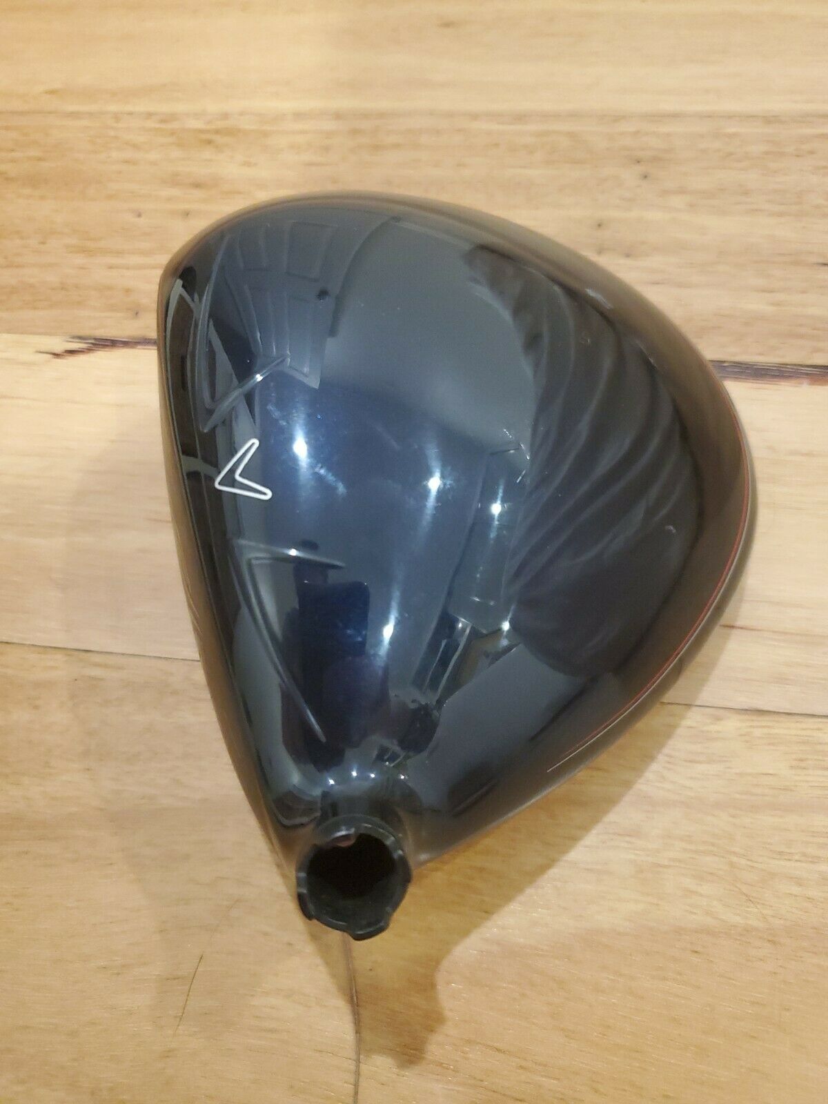 CALLAWAY XR SPEED 9.0° - DRIVER HEAD  - MINT (C1-159)