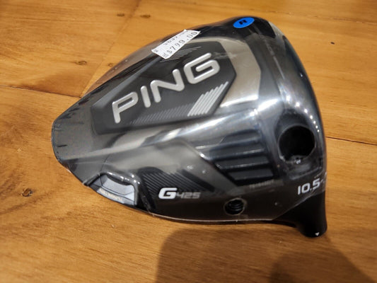 PING G425 SFT DRIVER 10.5° - Brand New Condition - Head Only