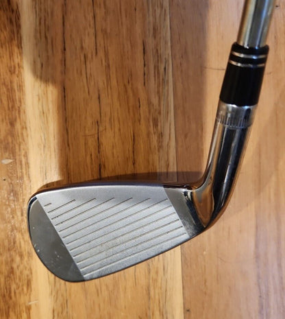 WILSON STAFF- 3 DRIVING IRON 21° - KBS STEEL STIFF SHAFT