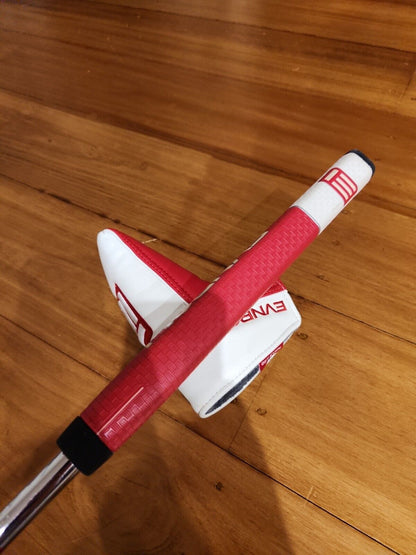 EVNROLL ER3 100% Milled Putter - VERY GOOD CONDITION 35"