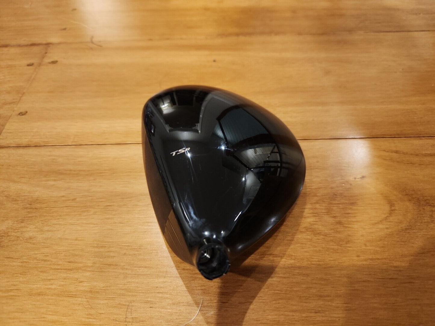 TITLEIST TSR3 9.0° - EXCELLENT CONDITION - DRIVER HEAD ONLY