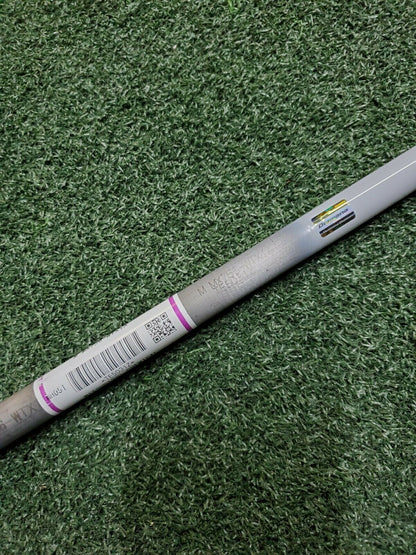 MITSUBISHI  CHEMICAL DIAMANA TB 60 X TOUR SHAFT - CHOICE OF ADAPTER AVAILABLE