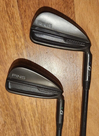 PING G425 CROSSOVER - 2 3 4 UTILITY DRIVING IRON / HYBRID