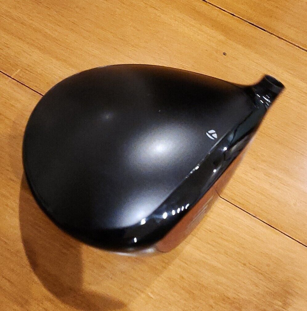 TAYLORMADE STEALTH 9°  DRIVER TOUR ISSUE EXCELLENT CONDITION