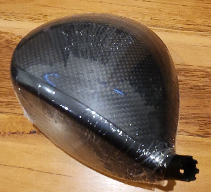 KING COBRA AEROJET LS 9.0° LIMITED EDITION DRIVER - HEAD ONLY - EXCELLENT