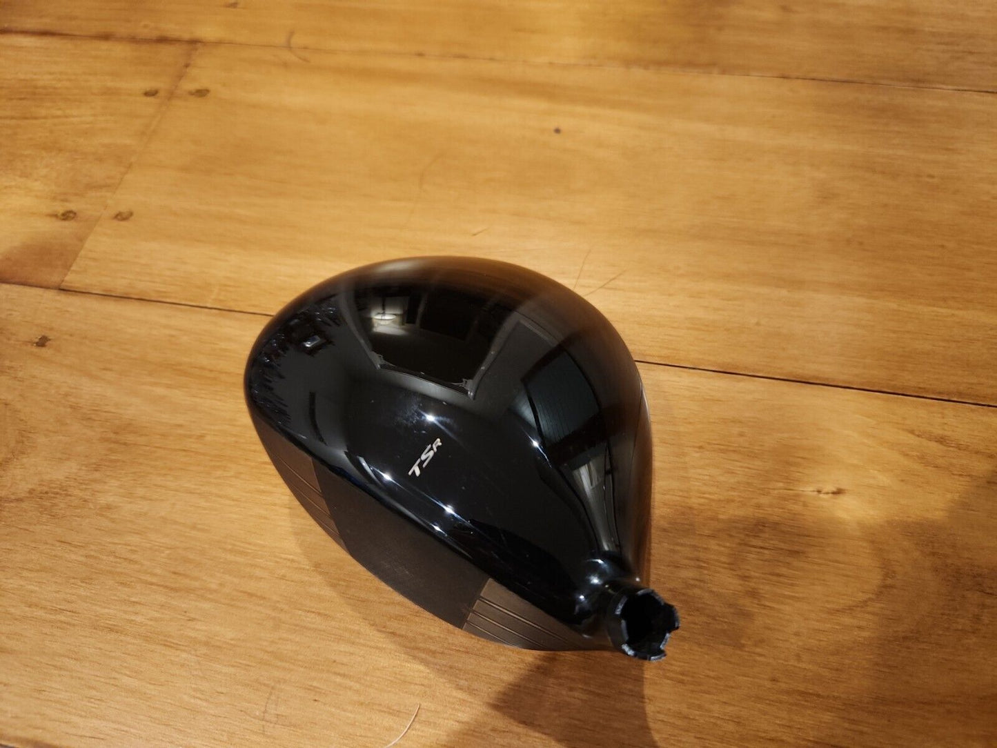 TITLEIST TSR3 9.0° - EXCELLENT CONDITION - DRIVER HEAD ONLY