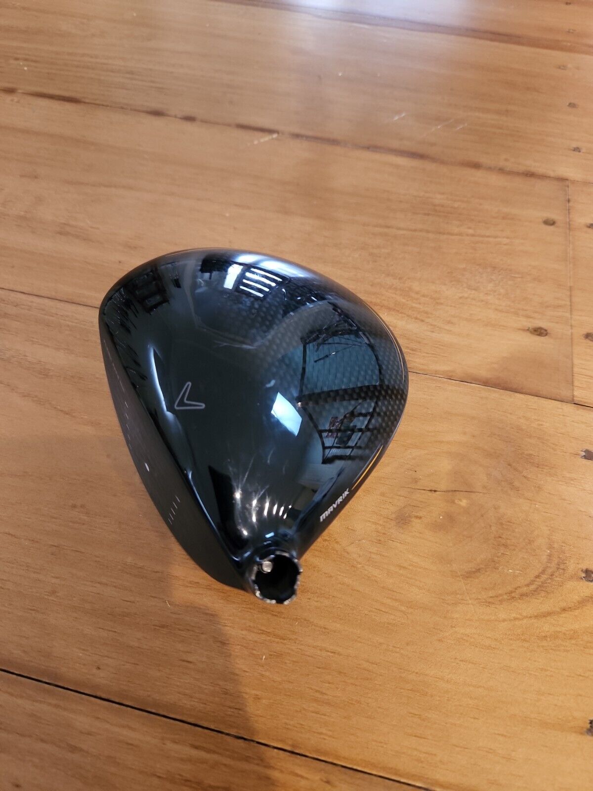 Callaway Mavrik Driver Head high quality Only