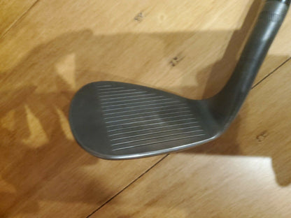 Titleist Vokey SM8 Wedge Black 58.12D 58° Golf - Project X 6.5