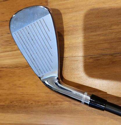 WILSON STAFF- 2 DRIVING IRON 18° - KBS HYBRID 80 STIFF