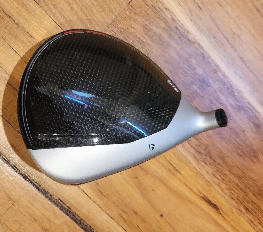 TAYLORMADE M4 9.5° D-Type DRIVER - Very Good Condition