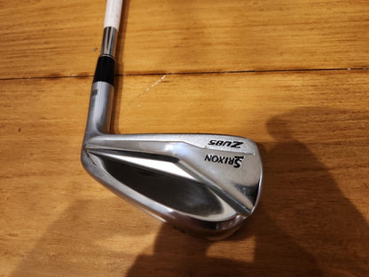 SRIXON ZU85 FORGED  3 UTILITY DRIVING IRON HYBRID 20°