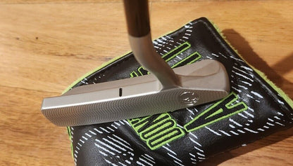 SWAG THE ACE 354g 303SS PUTTER USA MILLED MINT