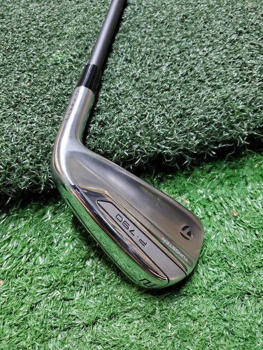 TAYLORMADE UDI DRIVING IRONS HYBIRD P790 SIM - R S X - MINT CONDITION
