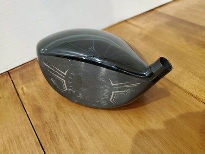 SRIXON ZX7 9.5° DRIVER - HEAD ONLY - MINT