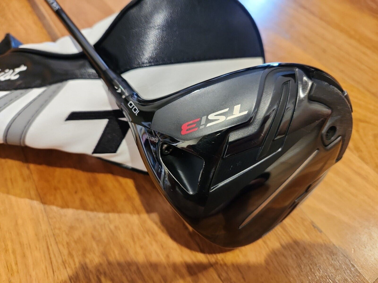 TITLEIST TSi3 10.0° - EXCELLENT CONDITION- DRIVER HEAD