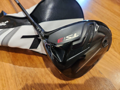 TITLEIST TSi3 10.0° - EXCELLENT CONDITION- DRIVER HEAD