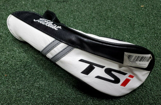 TITLEIST TSi Fairway Head Cover - Like New