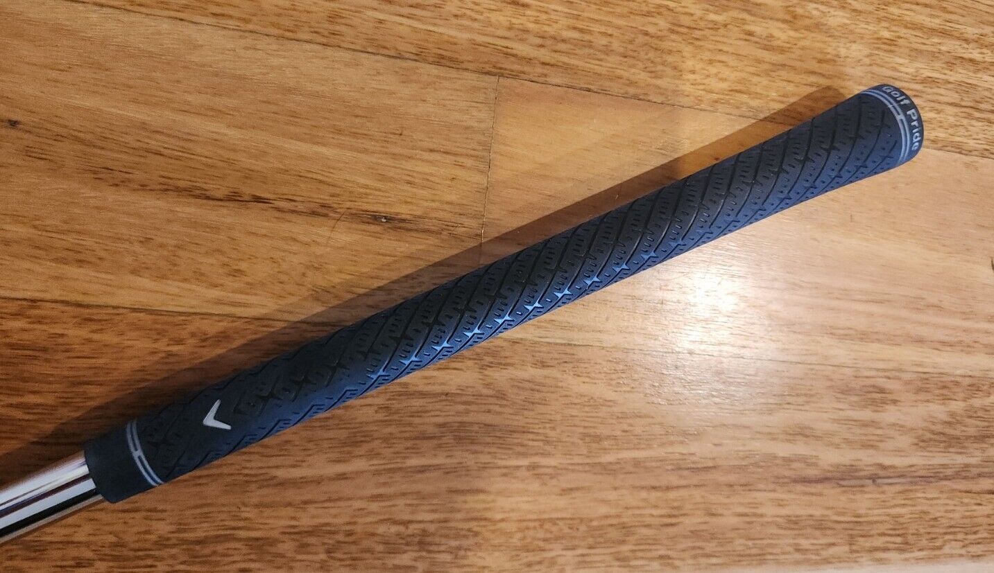 CALLAWAY APEX TCB FORGED 4 IRON - PROJECT X LZ 5.5