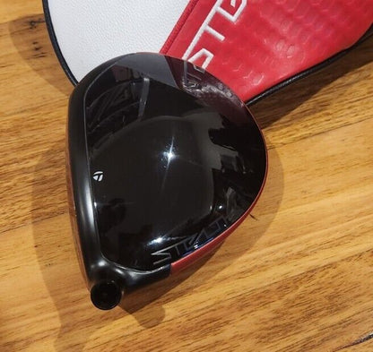 TAYLORMADE STEALTH 2 PLUS + 10.5° DRIVER TOUR ISSUE - EXCELLENT CONDITION