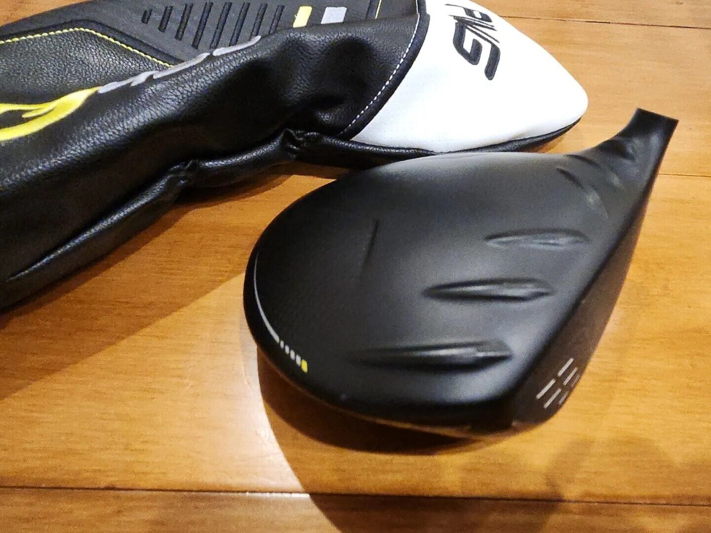 PING G430 MAX 9.0° HEAD ONLY -  EXCELLENT CONDITION - DRIVER HEAD