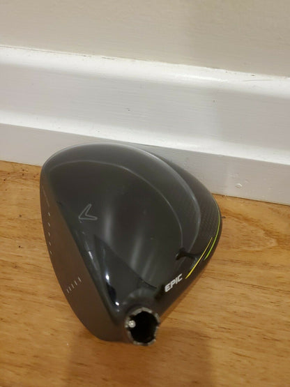 Callaway EPIC FLASH TA SERIAL TOUR ISSUE DRIVER 9.0° - TRIPPLE DIAMOND  (C1-199)