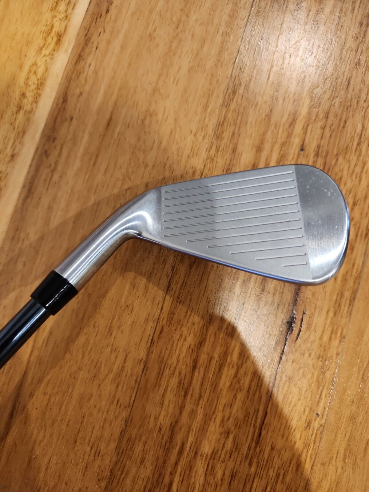 TITLEIST U500  - 2 UTILITY DRIVING IRON HYBRID 17°