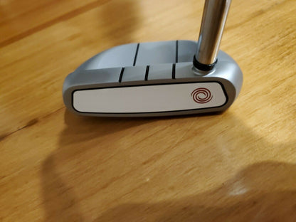 ODYSSEY WHITE HOT ROSSIE OG PUTTER - MINT CONDITION