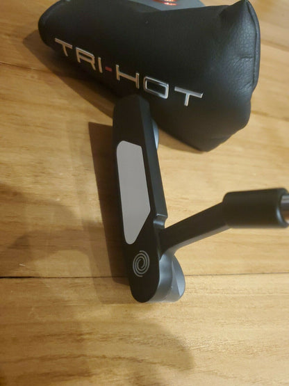 ODYSSEY TRI HOT 5K BLADE PUTTER - MINT CONDITION