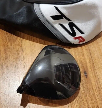 TITLEIST TSR1 10.0° - MINT CONDITION - DRIVER HEAD ONLY