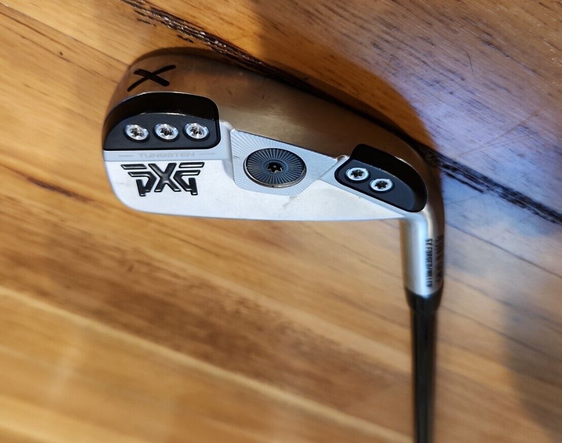 PXG Gen5 0311 X  - UTILITY DRIVING IRON HYBRID 19° - Tensei AV 90HY X