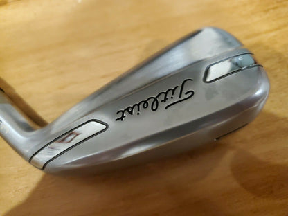 TITLEIST U510  - 1 UTILITY DRIVING IRON HYBRID 16°