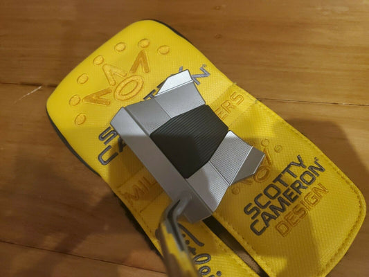 SCOTTY CAMERON PHAMTON X 11 Titleist PUTTER 35"