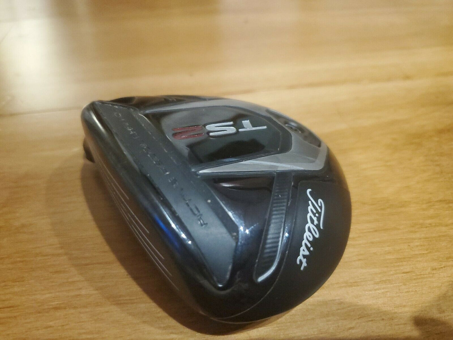 TITLEIST TS2 15° FAIRWAY 3 WOOD - EXCELLENT CONDITION