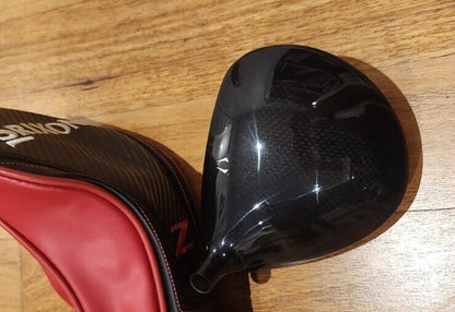 SRIXON Z785 DRIVER 9.5° HEAD ONLY - VERY GOOD CONDITION