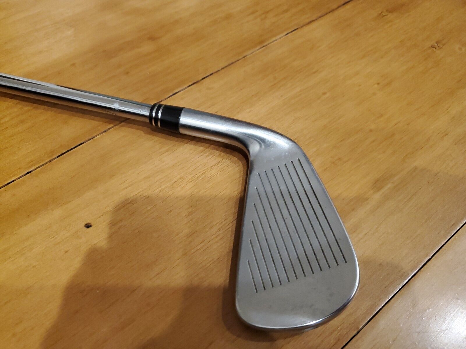 Taylormade p790 driving offers 3 iron