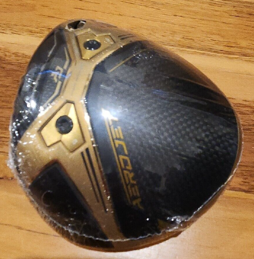 KING COBRA AEROJET LS 9.0° LIMITED EDITION DRIVER - HEAD ONLY - EXCELLENT