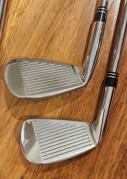 Mizuno mp cheap 57 irons