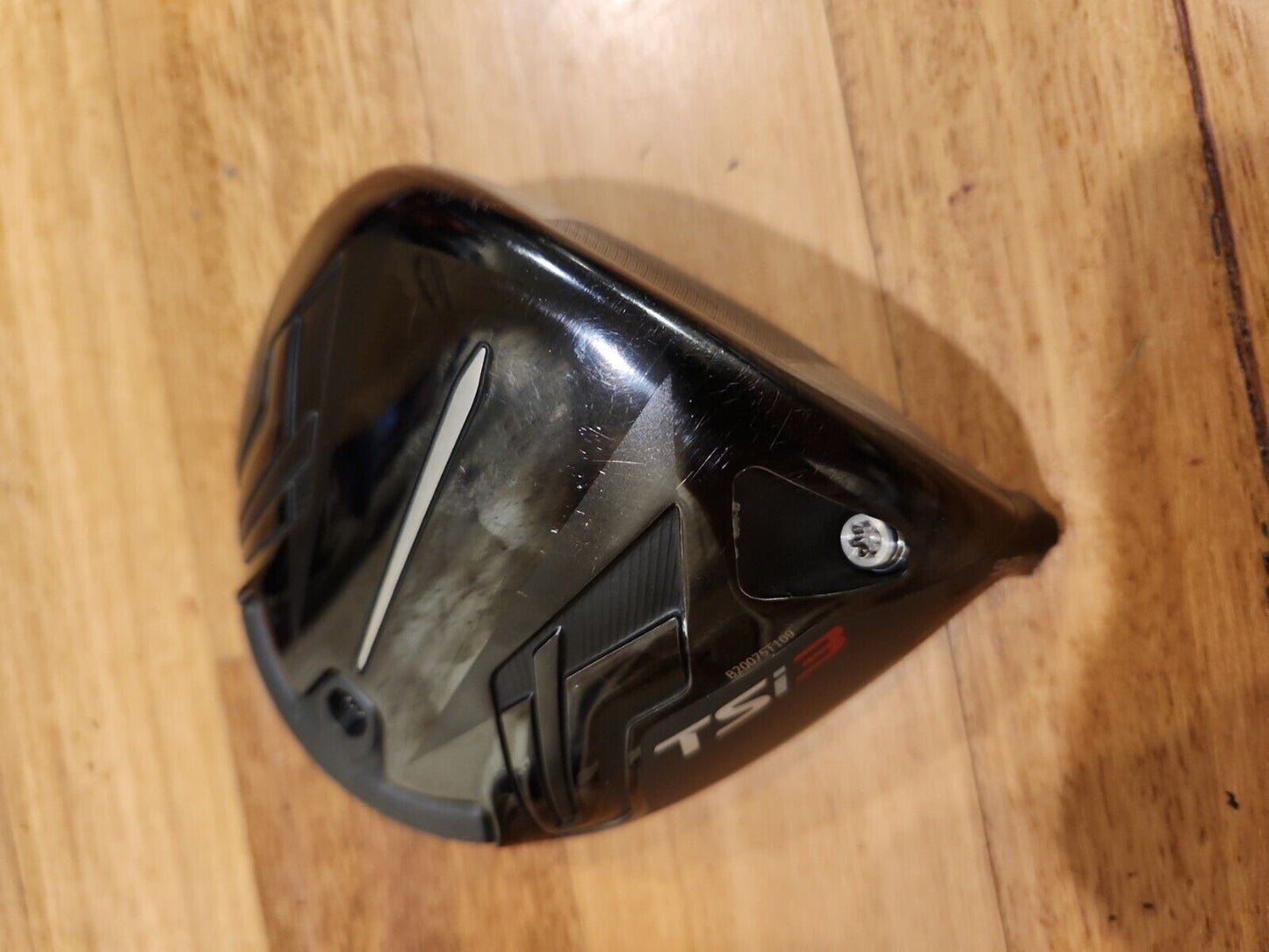 TITLEIST TSi3 9° - TOUR ISSUE T SERIAL- DRIVER HEAD