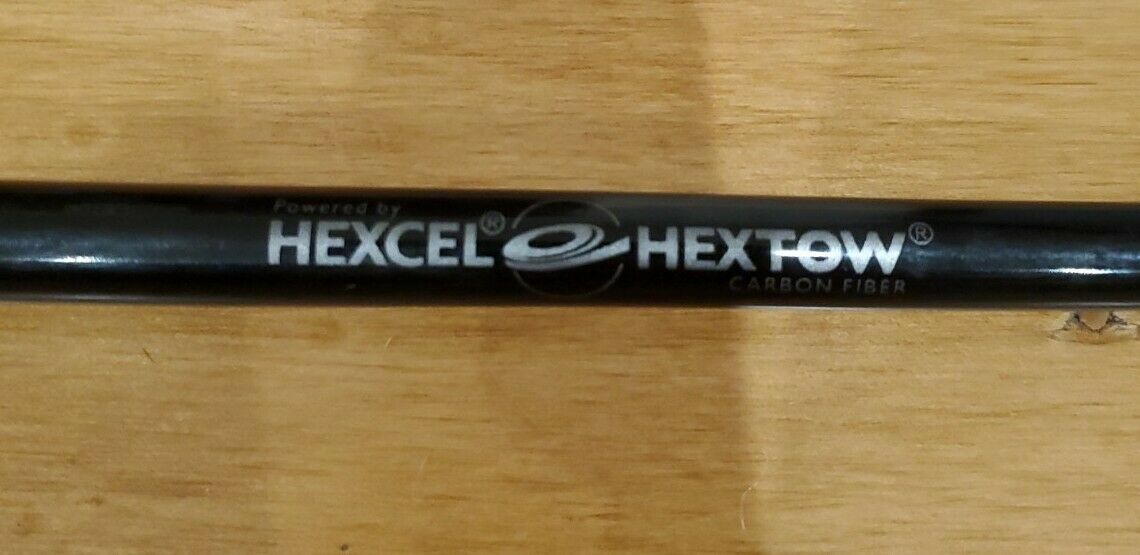 NEW HZRDUS RDX SMOKE GREEN PVD 6.5 75 TX Golf Shaft - CHOICE OF ADAPTER