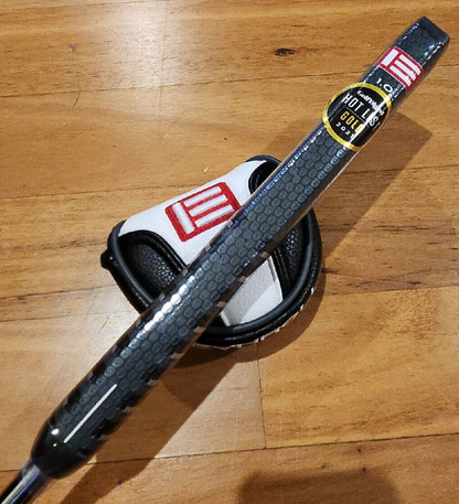 EVNROLL ER8V 100% Milled Golf Putter - BRAND NEW 35"