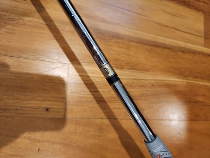 PING G410 CROSSOVER  - 2 UTILITY DRIVING IRON HYBRID 17° - DG X100 Shaft