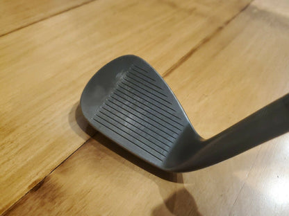 Titleist Vokey SM7 Wedge Black 50.08F 50° Golf - Dynamic Gold S300