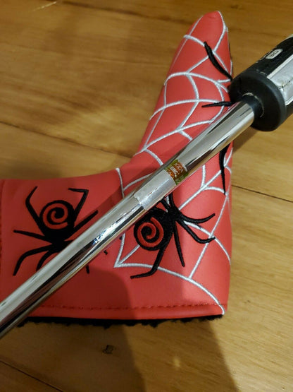 SCOTTY CAMERON CALIFORNIA FASTBACK Titleist PUTTER 35"