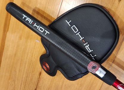 ODYSSEY TRI HOT ROSSIE S PUTTER - MINT CONDITION