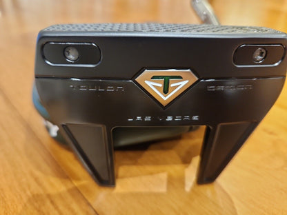 ODYSSEY TOULON DESIGN LAS VEGAS  PUTTER - MINT CONDITION