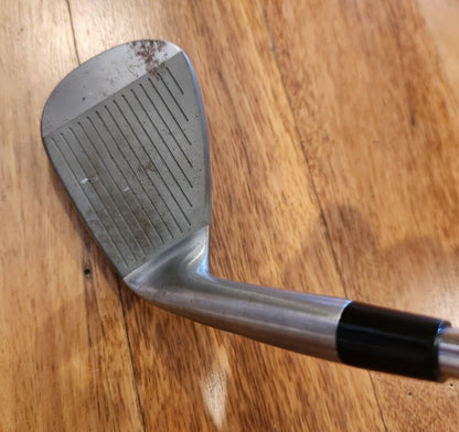 MIZUNO T22 RAW FORGED PW 46° WEDGE - Dynamic Gold s400 Tour Issue