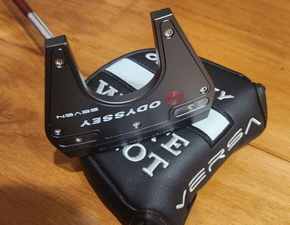 ODYSSEY TRI HOT 5K SEVEN PUTTER - MINT CONDITION