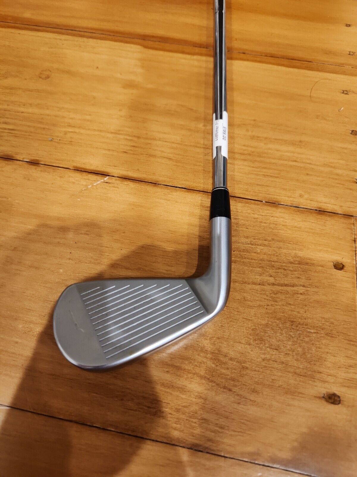 SRIXON ZU85 FORGED  3 UTILITY DRIVING IRON HYBRID 20°